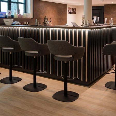 Johannesbad Vitalhotel Jagdhof Bad Fussing Luaran gambar