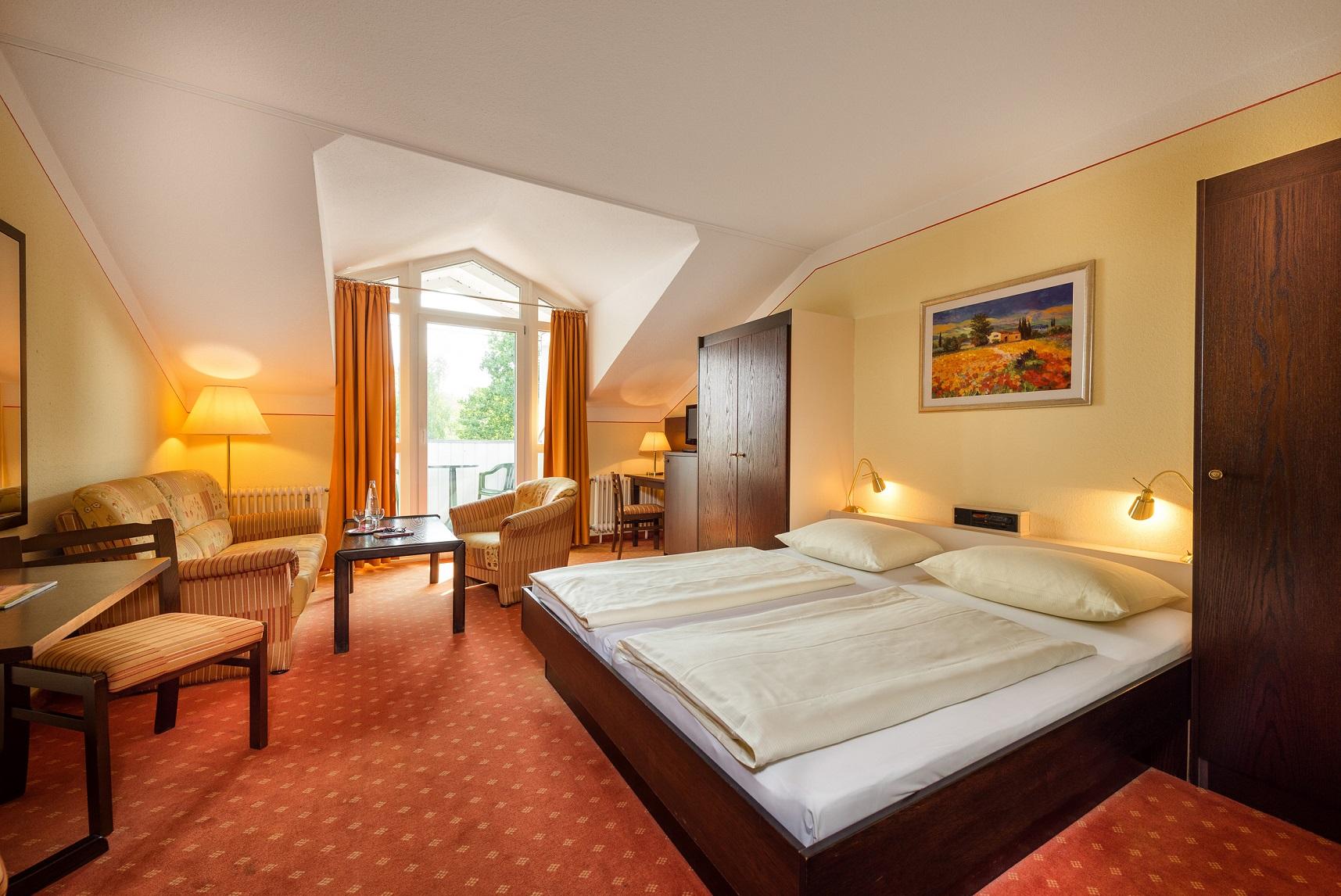 Johannesbad Vitalhotel Jagdhof Bad Fussing Luaran gambar
