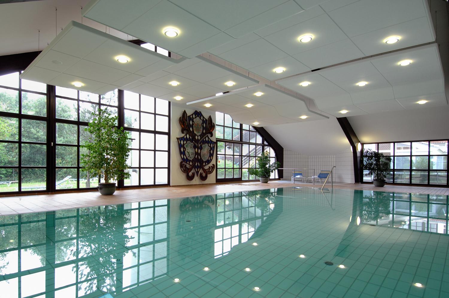 Johannesbad Vitalhotel Jagdhof Bad Fussing Luaran gambar