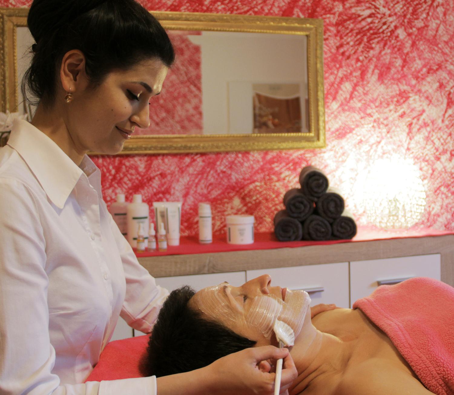 Johannesbad Vitalhotel Jagdhof Bad Fussing Luaran gambar