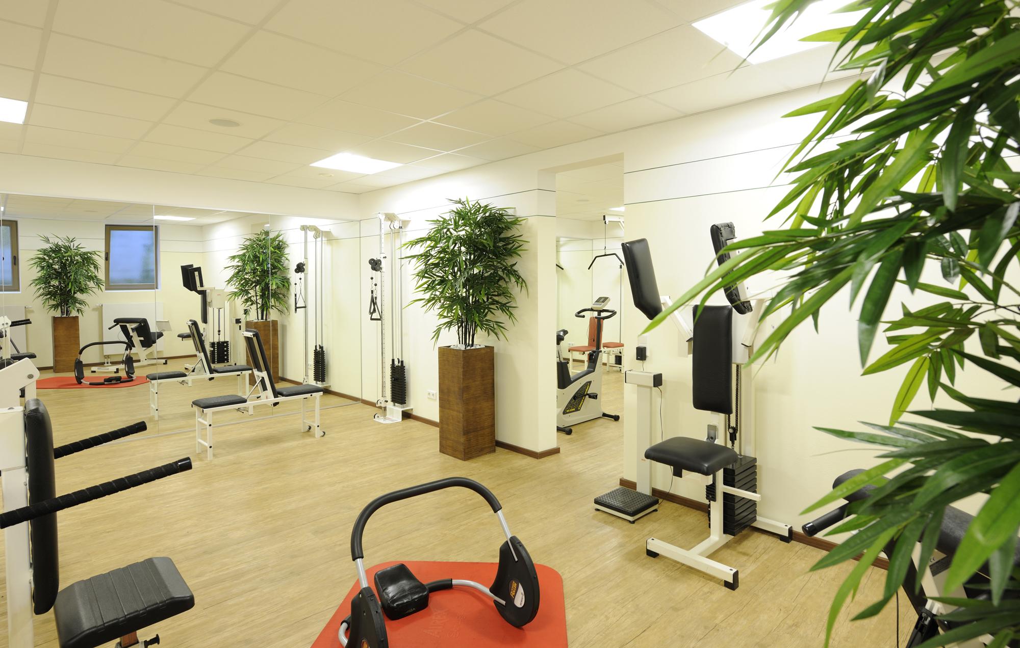 Johannesbad Vitalhotel Jagdhof Bad Fussing Luaran gambar