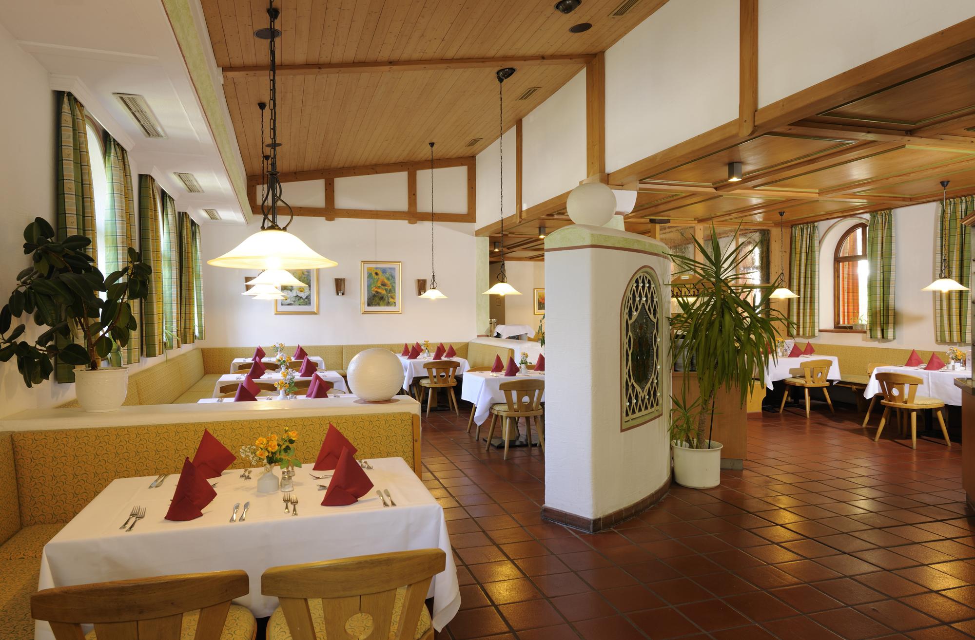 Johannesbad Vitalhotel Jagdhof Bad Fussing Luaran gambar
