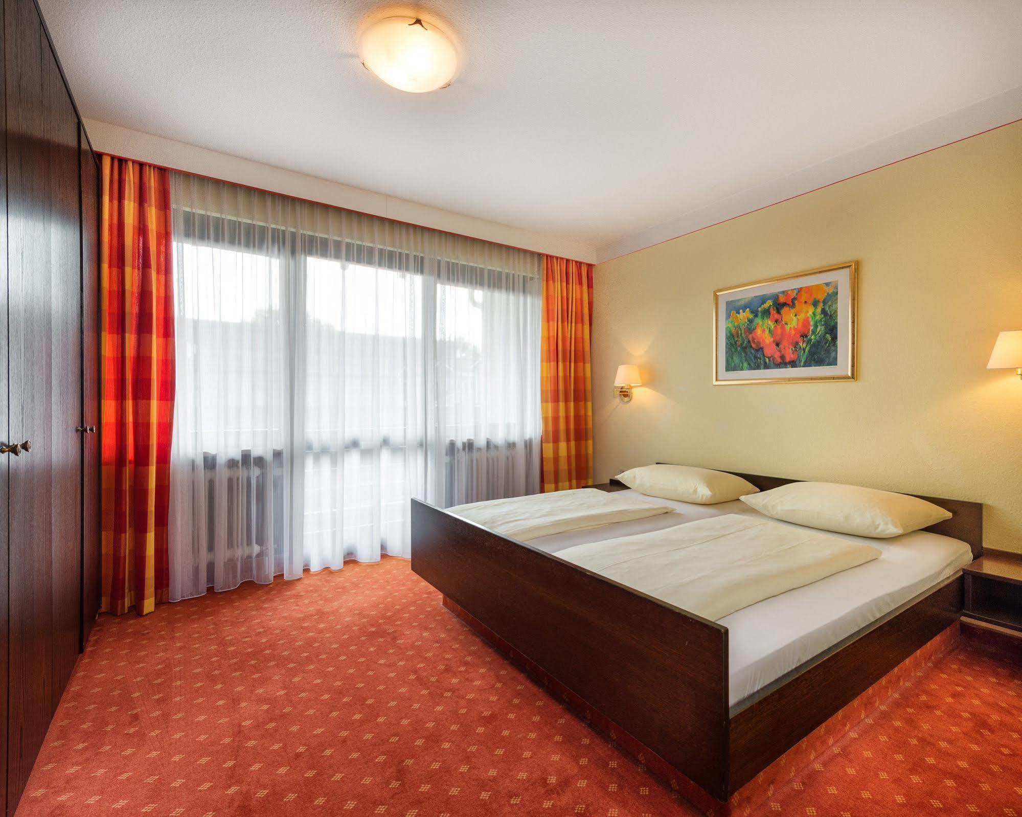 Johannesbad Vitalhotel Jagdhof Bad Fussing Luaran gambar