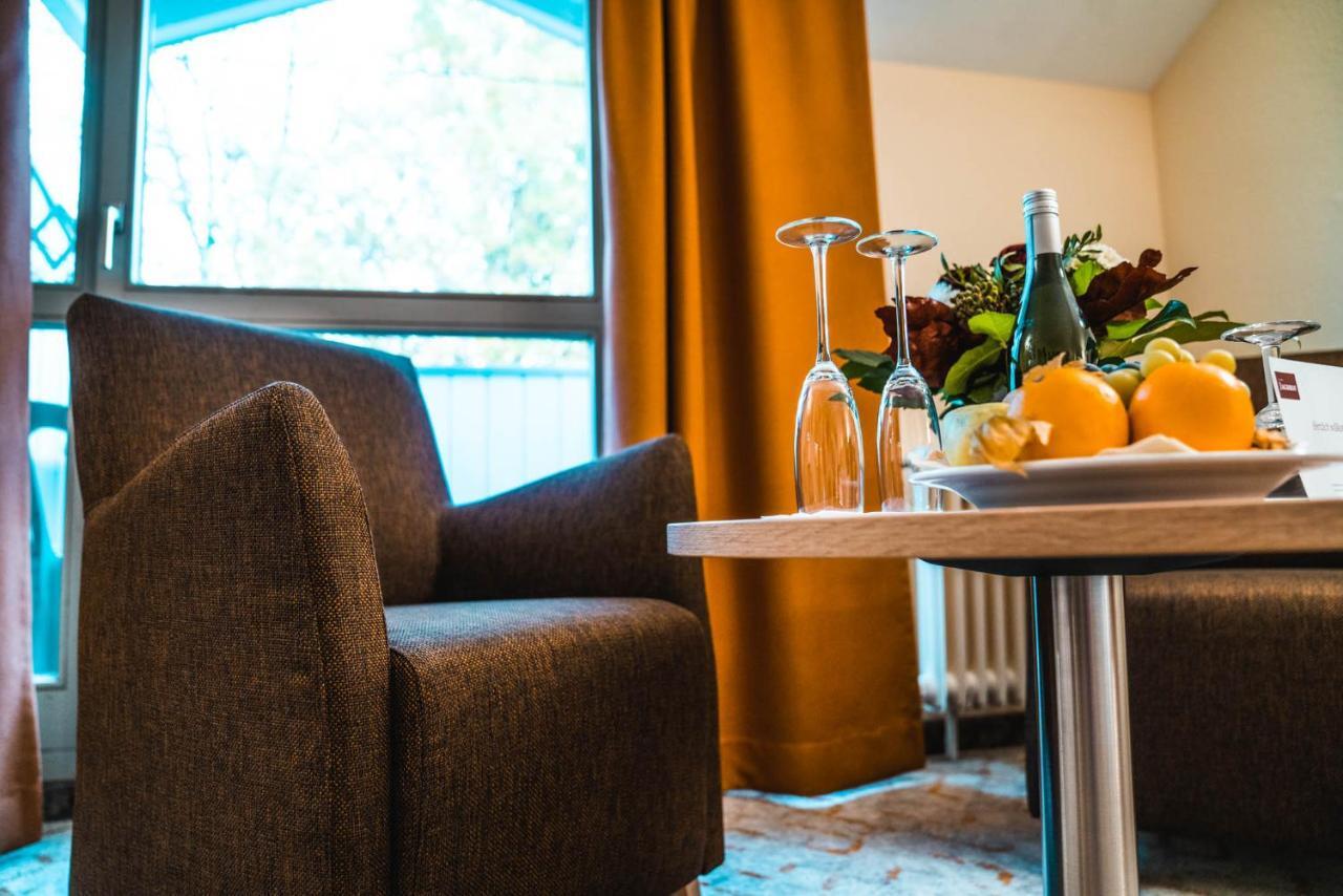 Johannesbad Vitalhotel Jagdhof Bad Fussing Luaran gambar